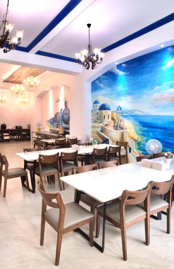 Moon Bay Coastal Hotel Xincheng Township Экстерьер фото