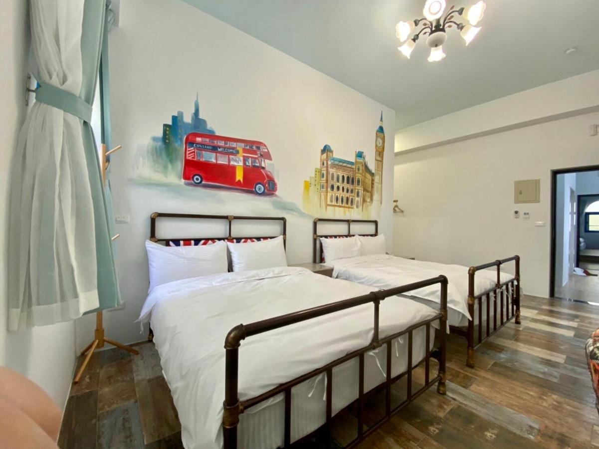 Moon Bay Coastal Hotel Xincheng Township Экстерьер фото