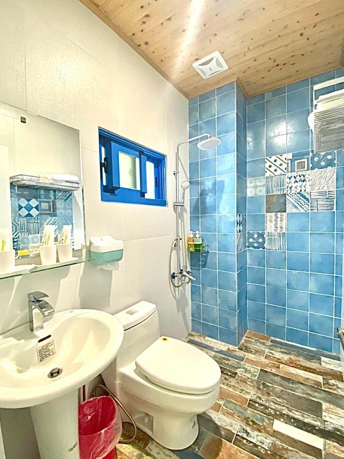 Moon Bay Coastal Hotel Xincheng Township Экстерьер фото